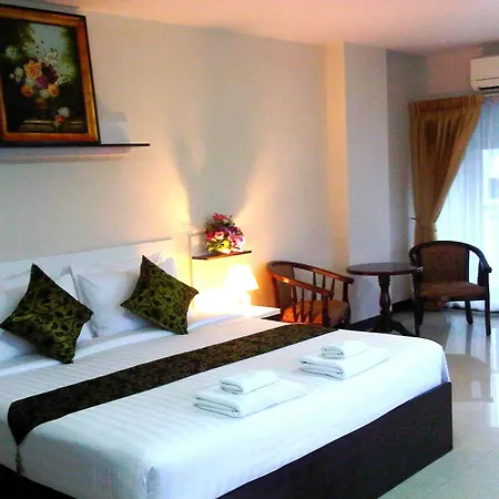Sp Residence